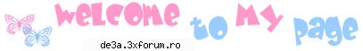 da shi mie cartea de welcome 3 lucruri luate cu tine undeva
